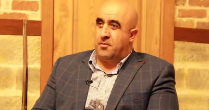 7 dəfə yaralanan, yüzlərlə erməni əsgərini məhv edən "Rembo" - VİDEO
