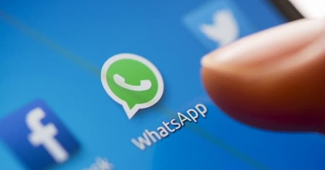 "WhatsApp"dan bomba effekti verəcək YENİLİK