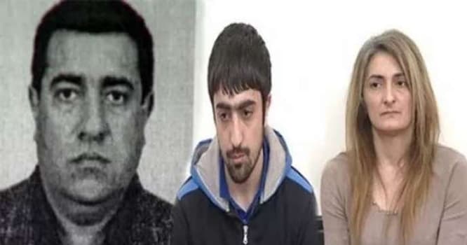 "Atam 5 min manat verərək, anamı videoya çəkməyi tapşırıb" - ŞOK TƏFƏRRÜAT