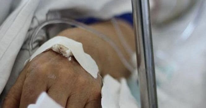 Zaqatalada quduzlaşan qadını öldürəcəklər? – Xəstəxanadan açıqlama