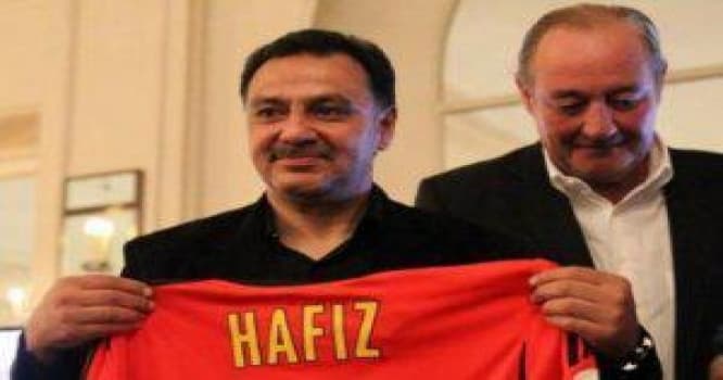 Azərbaycanlı oliqarxın milyonları batdı, "Lans" erməniyə keçdi - FOTO
