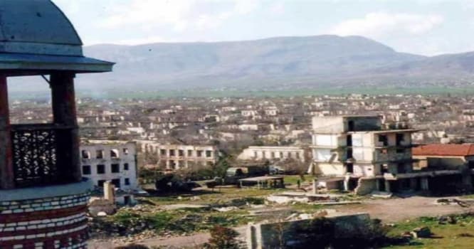 Ermənistanın hərəkətləri iyun görüşünü poza bilər - Müharibə ANONSU