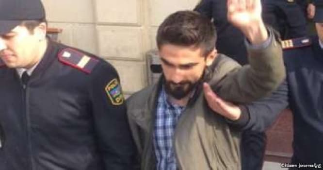 Qiyas İbrahimova anasıyla görüşməyə icazə verilmədi