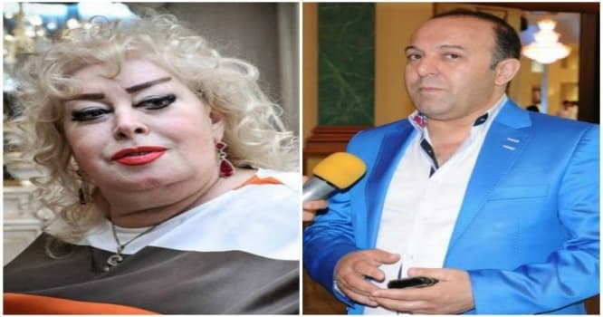 Elariz İlhamə Quliyevanı təkrarladı: “Baltalayaram”
