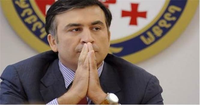 Gürcüstana qayıdıb, aktiv siyasətə qoşulacaq - Saakaşvili açıqladı