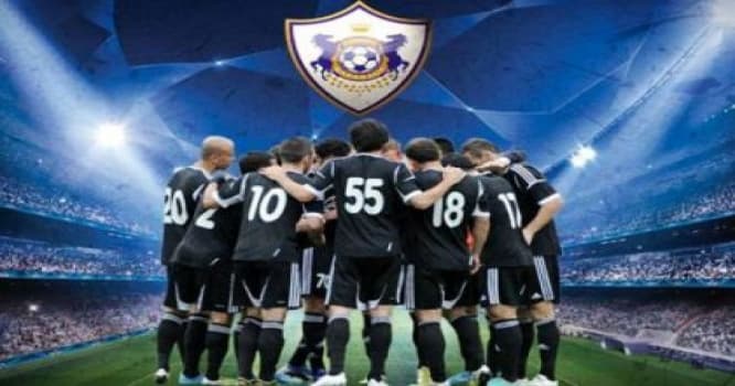 "Qarabağ"dan ilk transfer - FOTO