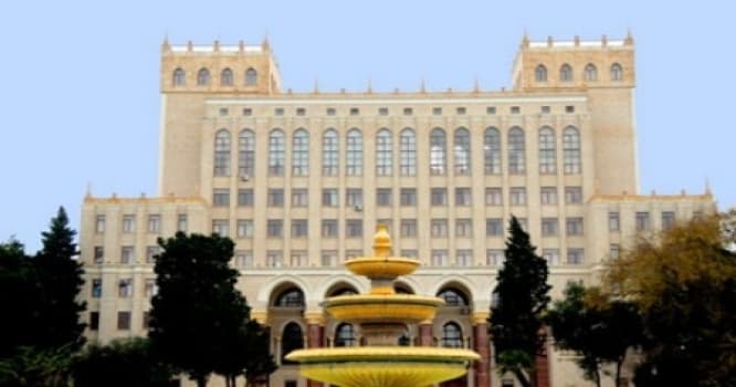 AMEA-da növbəti struktur dəyişiklikləri