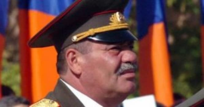 Erməni general Azərbaycanı hədələdi - Fürsət tapan kimi...