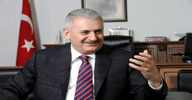Türkiyənin yeni baş nazirinin Qarabağ planı