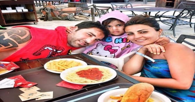 Gülay Zeynallı: “Ailəm haqda danışmaq istəmirəm"