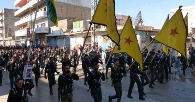 PKK yeni dövlət yaradır - İnanılmaz iddia
