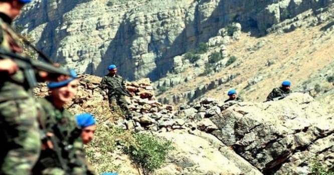 Türkiyə bu gün - 3 şəhid, 9 yaralı
