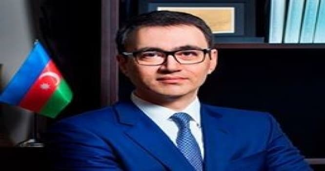 Prezidentin ASC sədri təyin etdiyi gənc kimdir?