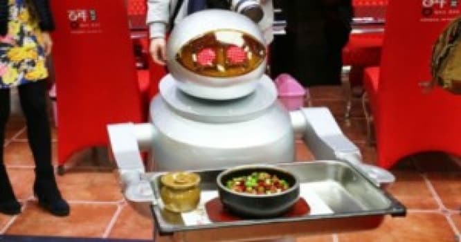 Maaş artımı istəyənləri robotlar əvəz edəcək