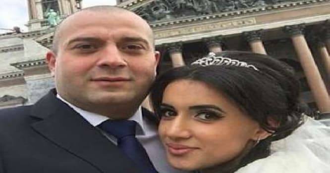Azərbaycanlı bəy 7 günlük həyat yoldaşını öldürüb polisi çaşdırdı - FOTO