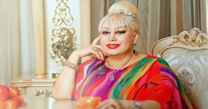İlhamə Quliyevanın ölümünə dair ilginc iddialar