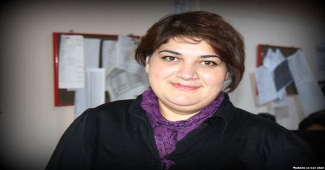 Almaniya və Britaniyadan Xədicə İsmayılla bağlı bəyanat