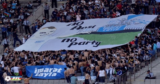 Avropa çempionatında "Qarabağ" imzası da olacaq