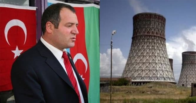 Azərbaycanlı əsir və girovlar "Metsamor" da işlədilir - ŞOK İDDİA