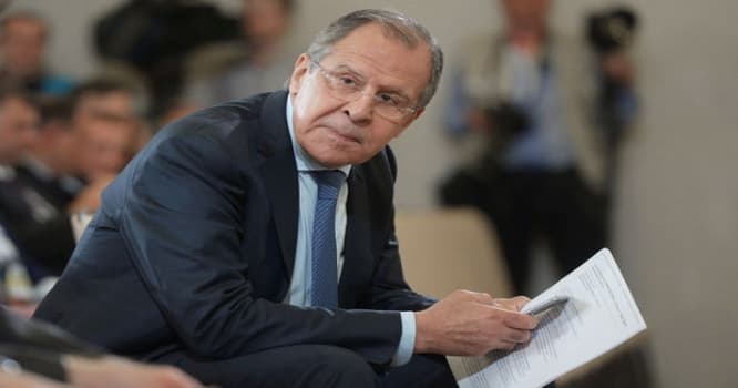 ABŞ söz verdi amma etmədi... - Sergey Lavrov