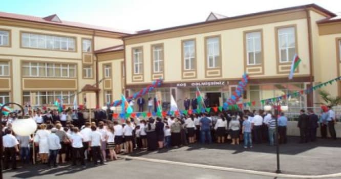 “Dərslər 1 sentyabr-25 may arasında keçirilsin” petisiyasına - Nazirlikdən cavab