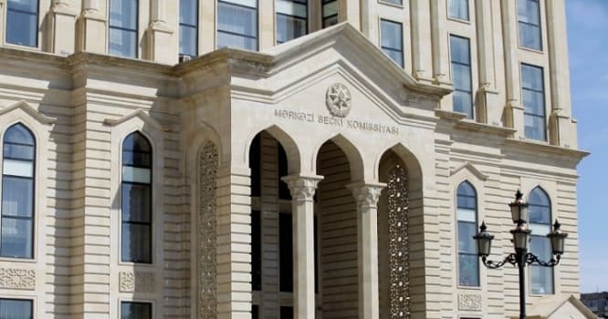 MSK siyasi partiyalara xəbərdarlıq etdi