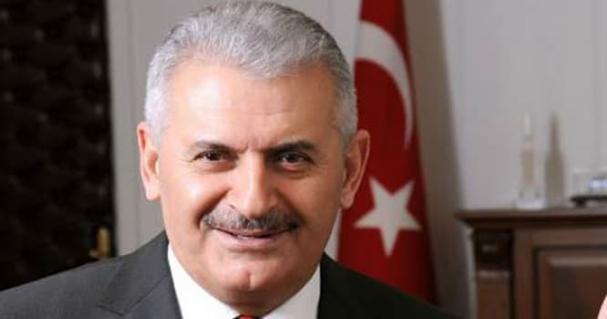 Binəli Yıldırım ilk səfərini Azərbaycana edəcək