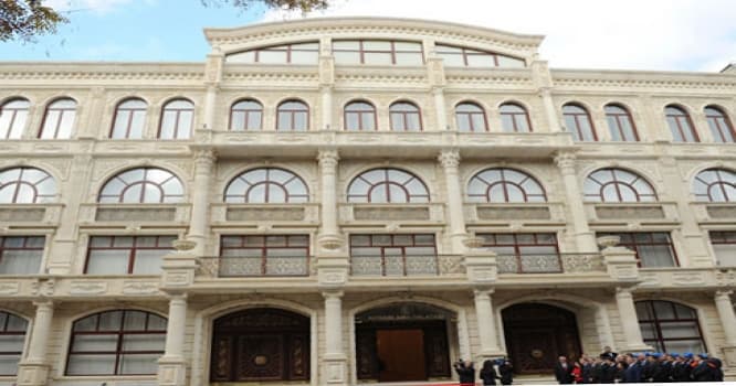 Azərbaycanda borc strategiyasının hazırlanması təklif edilir
