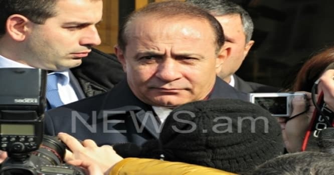 Ermənistanın baş naziri istefaya gedə bilər