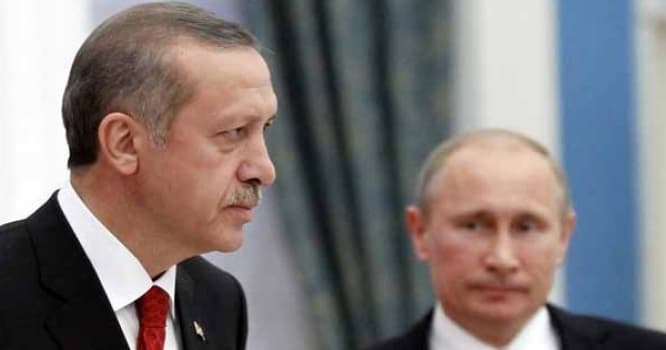 Putindən Türkiyə haqda TARİXİ AÇIQLAMA