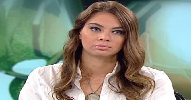 Teleaparıcının həyatı təhlükədə