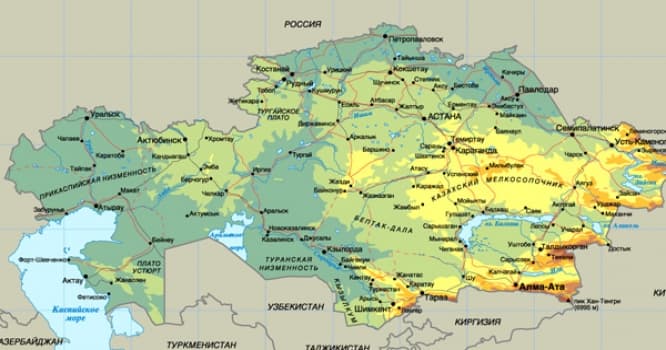 Belarus və Qazaxıstana Ukrayna ssenarisi - Kremlin ŞOK PLANI