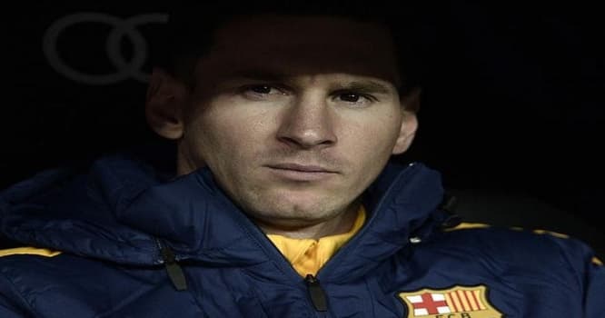Messi həbs oluna bilər