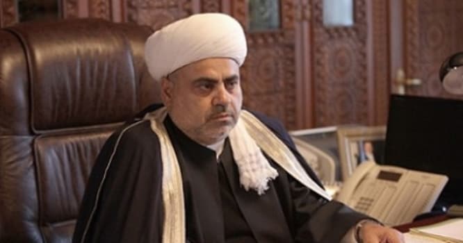 İŞİD-in Allahşükür Paşazadəni təhdid etməyinə rəsmi münasibət