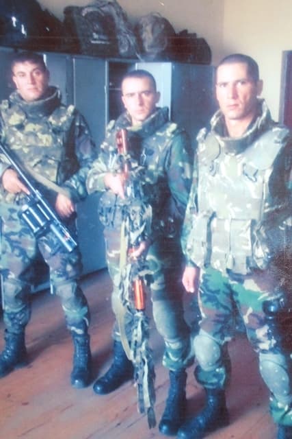 Şəhid anasından ürək dağlayan sözlər: “Bir həftə əvvəl hiss etmişdim...”