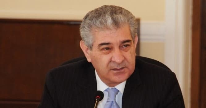 "Qarabağ danışıqlarında irəliləyişlər var" - Əli Əhmədov