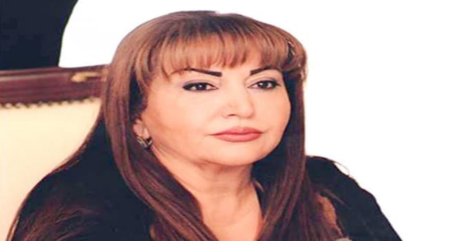 Millət vəkilinin bacısı dünyasını dəyişdi