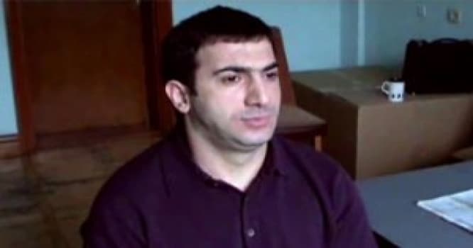 Rövşən Lənkəranski və Bakıdan başlayan göyərti müharibəsi