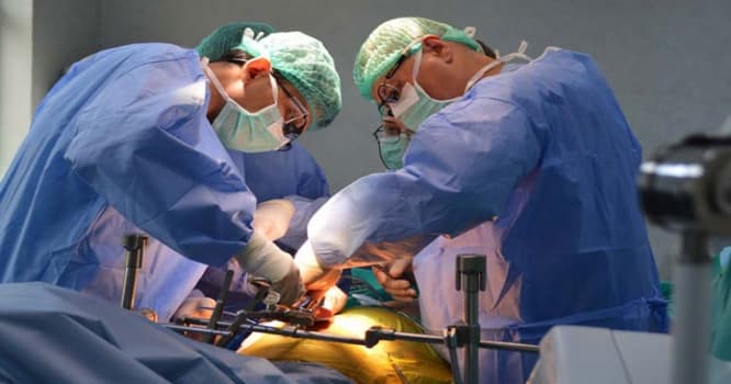 Azərbaycanda orqan transplantasiyası aktuallaşır
