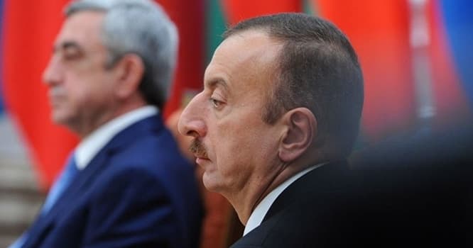 İlham Əliyevlə Sarkisyan yenidən görüşəcəkmi?