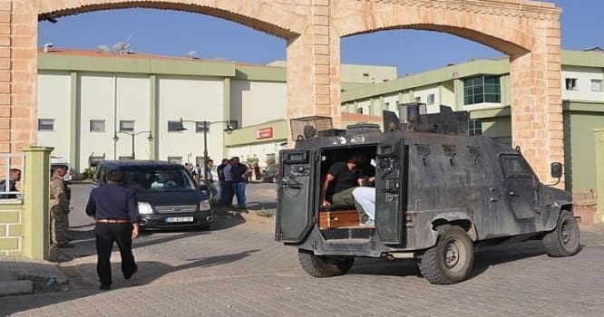 Türkiyədə partlayış: 4 ölü, 19 yaralı