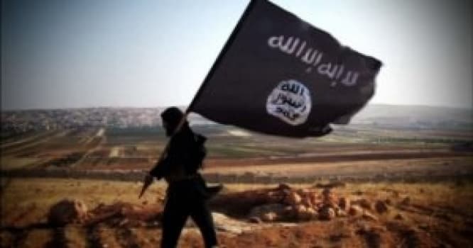 İŞİD Suriyada kütləvi qətl törədib