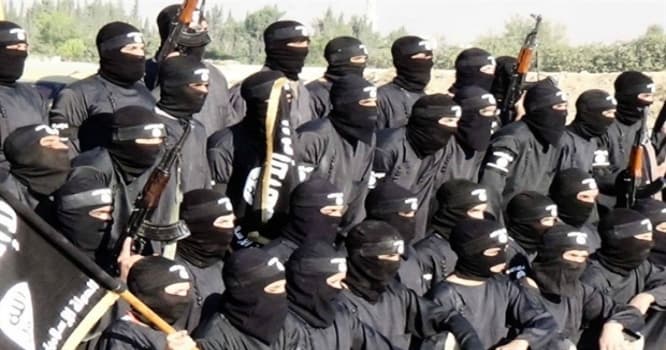 İŞİD terrorçuları nə qədər maaş alır?