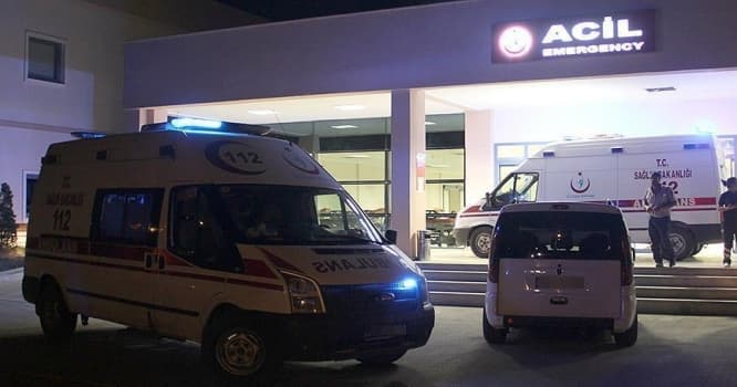 Türkiyə daha bir şəhid verdi