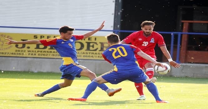 Millimizin futbolçusu "Kayserispor"la müqavilə bağlamağa getdi