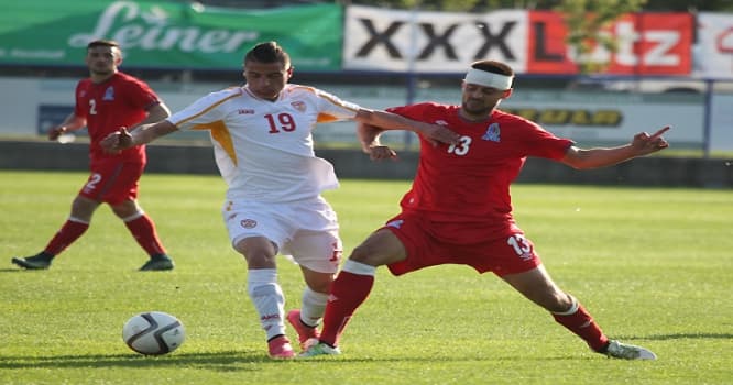 Azərbaycan millisinin Avstriyadakı oyunları niyə göstərilmir? - "CBC Sport"dan cavab