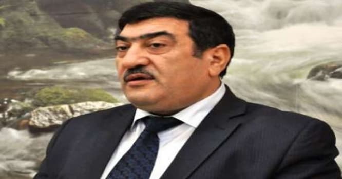 Salyanın keçmiş icra başçısı ilə bağlı ilginc iddialar - Tahir Kərimov hələ də...
