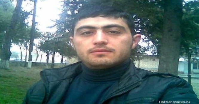 AXCP fəalına 15 sutka verilib
