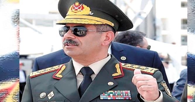 Zakir Həsənov Türkiyəyə getdi