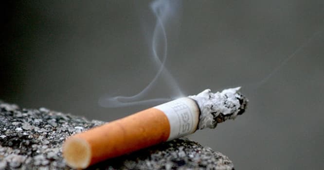 Siqaretdən imtina etmək istəyirsən? - Cəmi 5 gün...